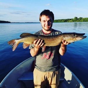 Meet your Posher, Tyler